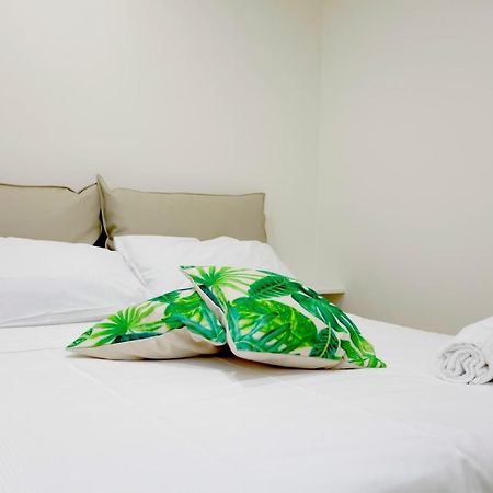 Aparthotel Path House - Etna & Sea View Riposto Exterior foto