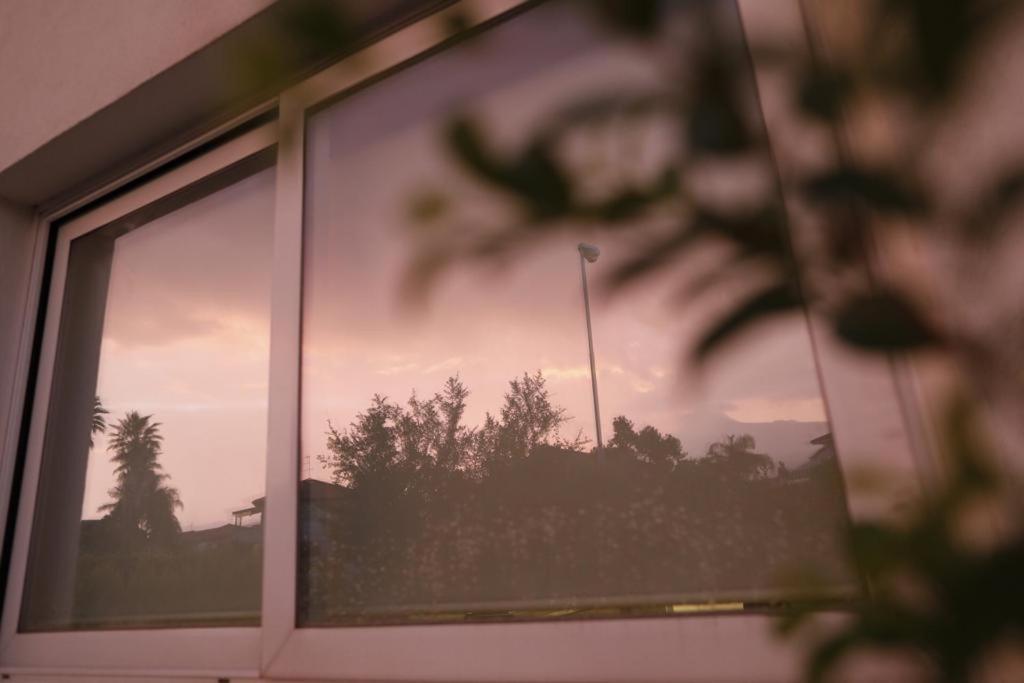 Aparthotel Path House - Etna & Sea View Riposto Exterior foto