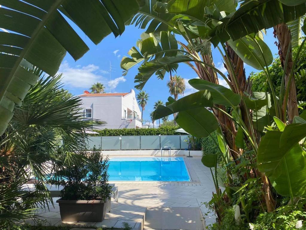 Aparthotel Path House - Etna & Sea View Riposto Exterior foto