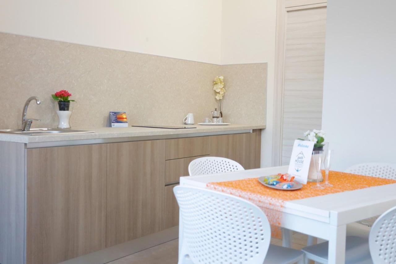 Aparthotel Path House - Etna & Sea View Riposto Exterior foto